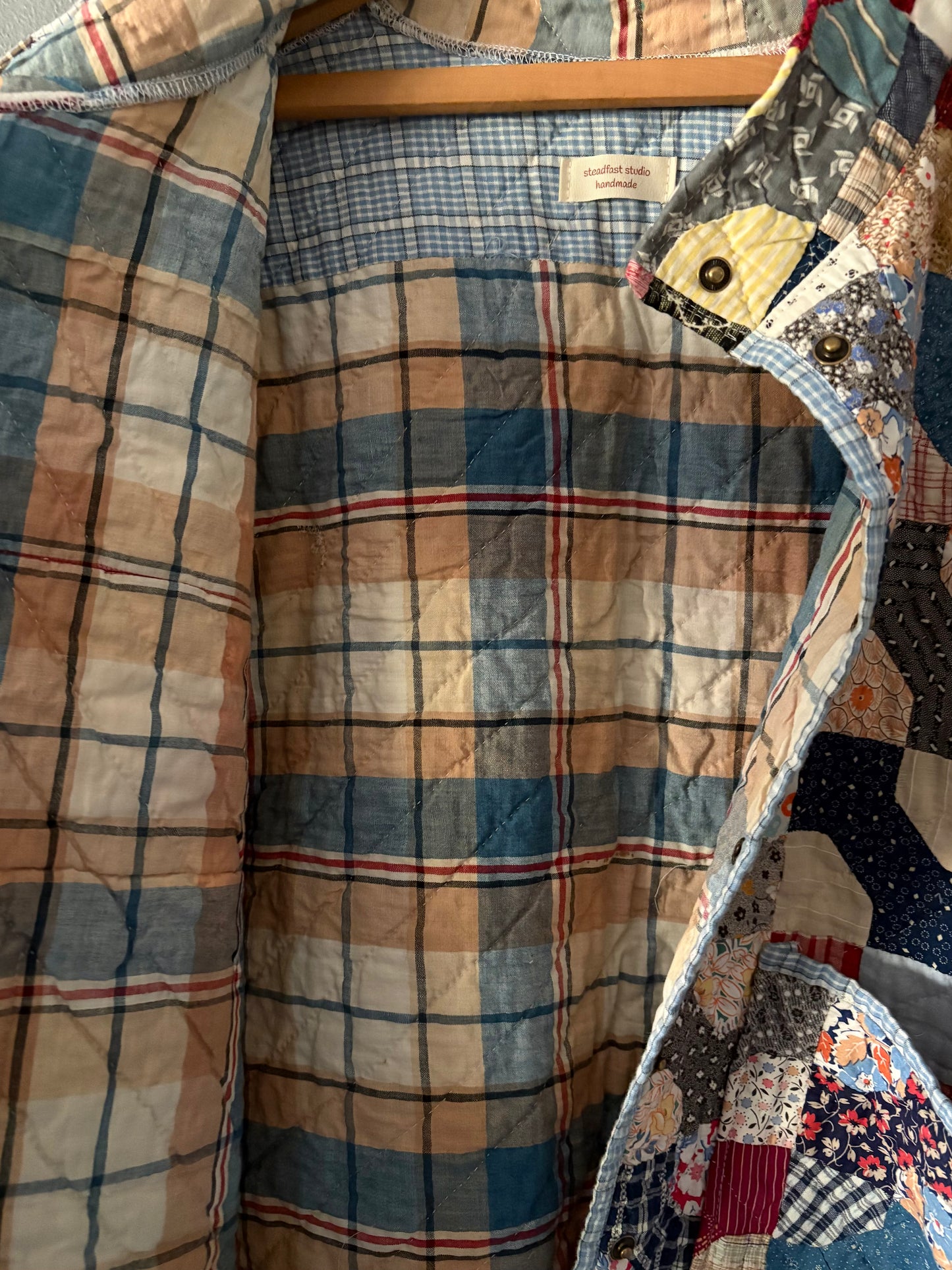 Bow tie Rosie Jacket