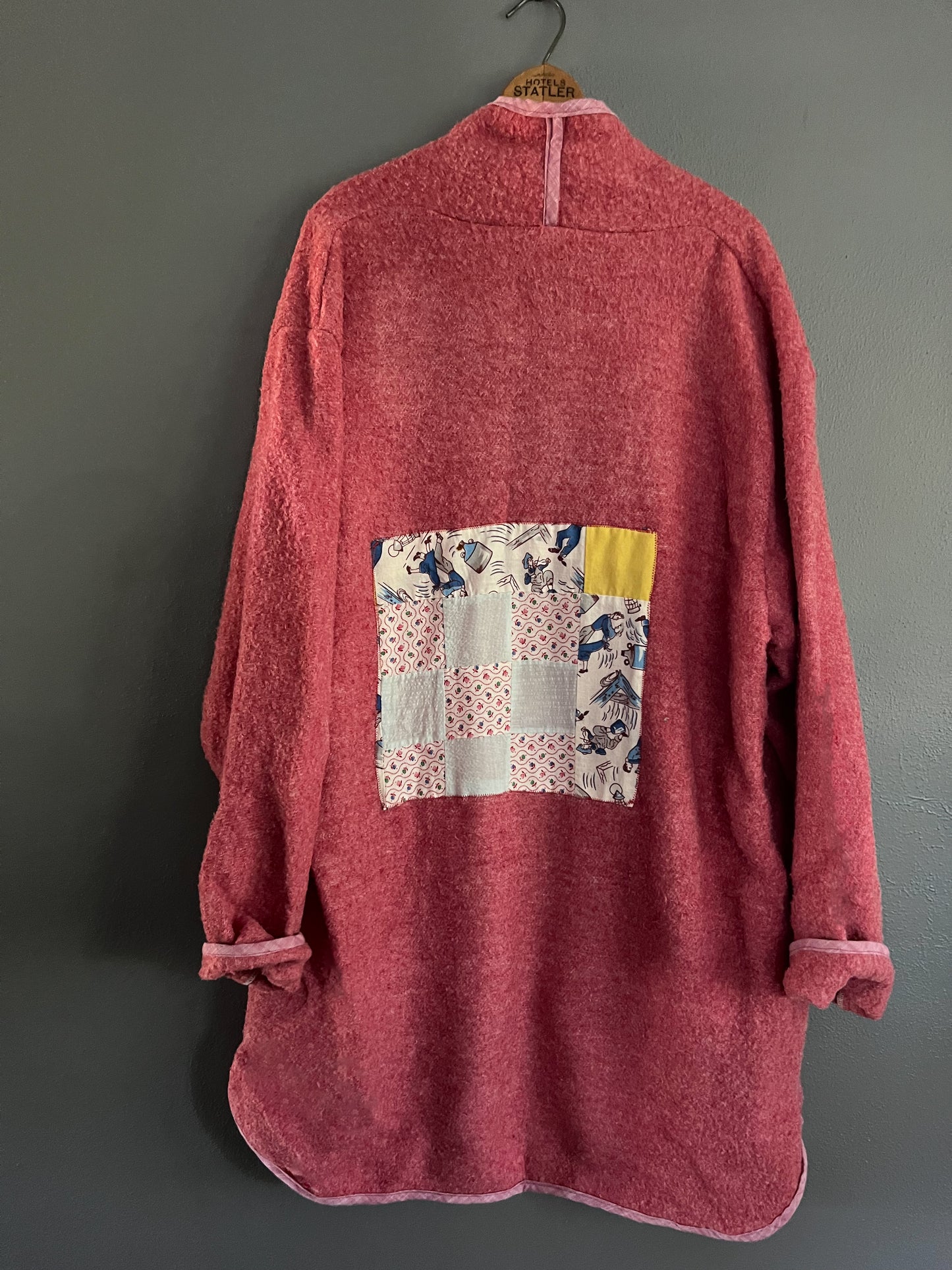 Old Timer Greta Jacket