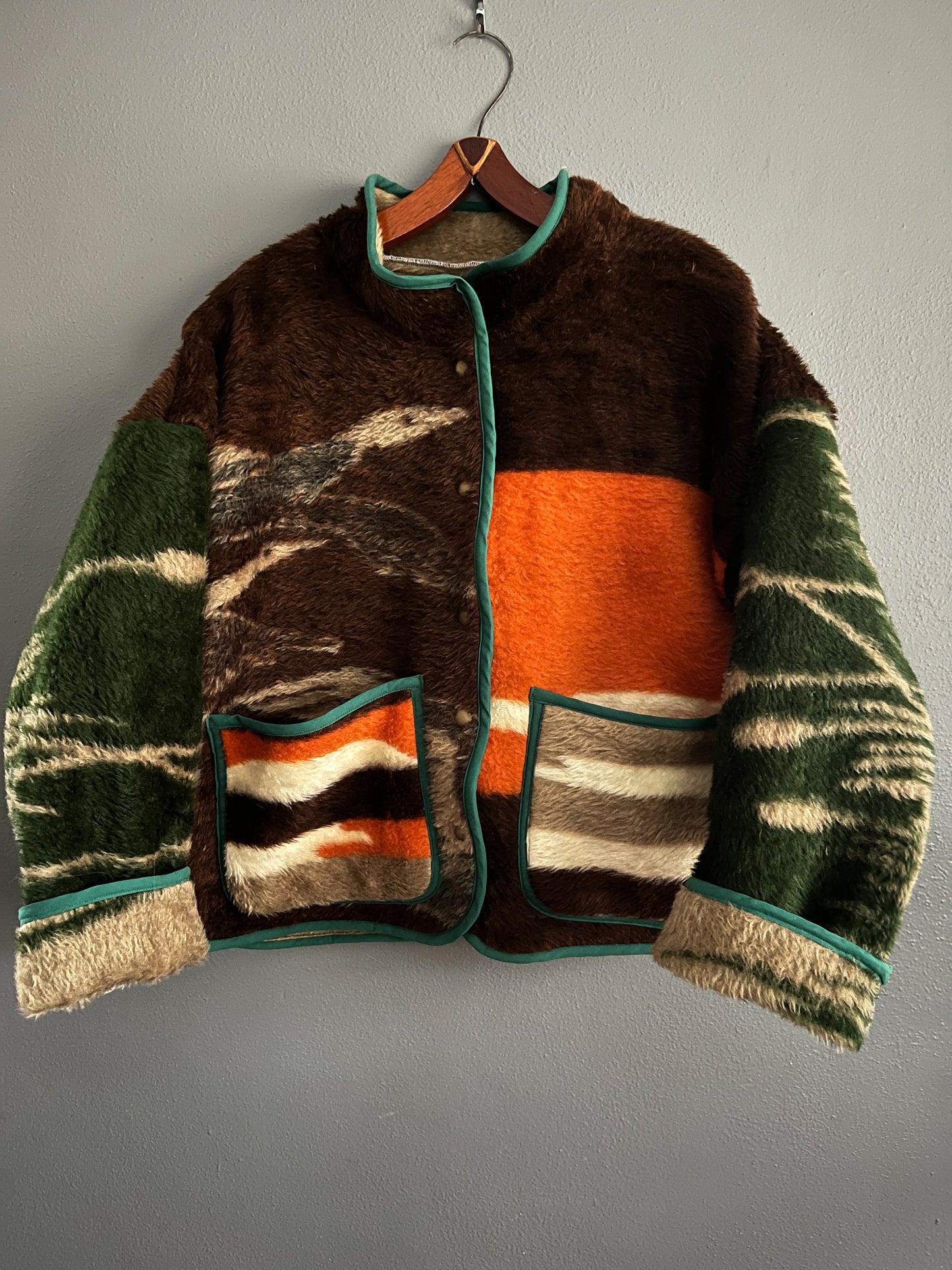 Mallard Rosie Jacket