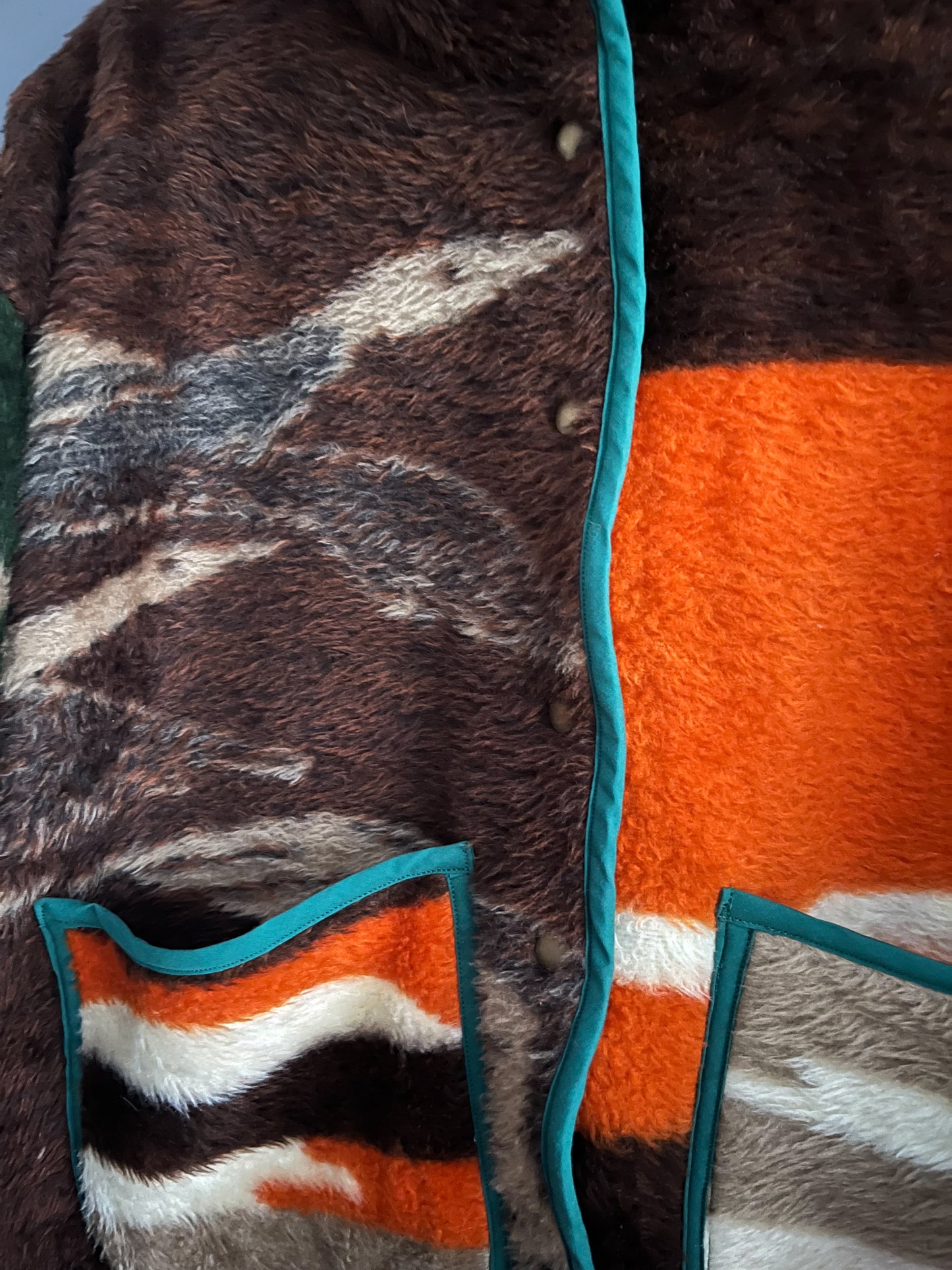Mallard Rosie Jacket