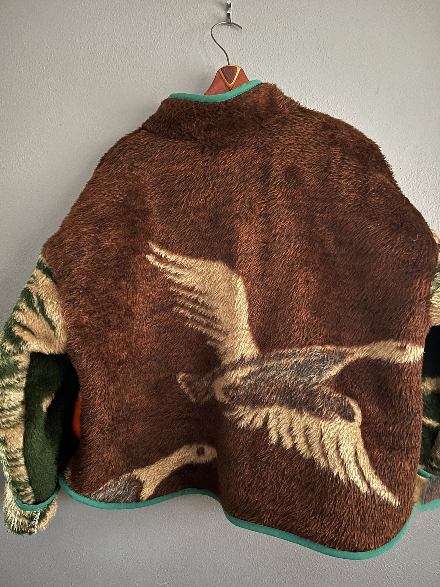 Mallard Rosie Jacket