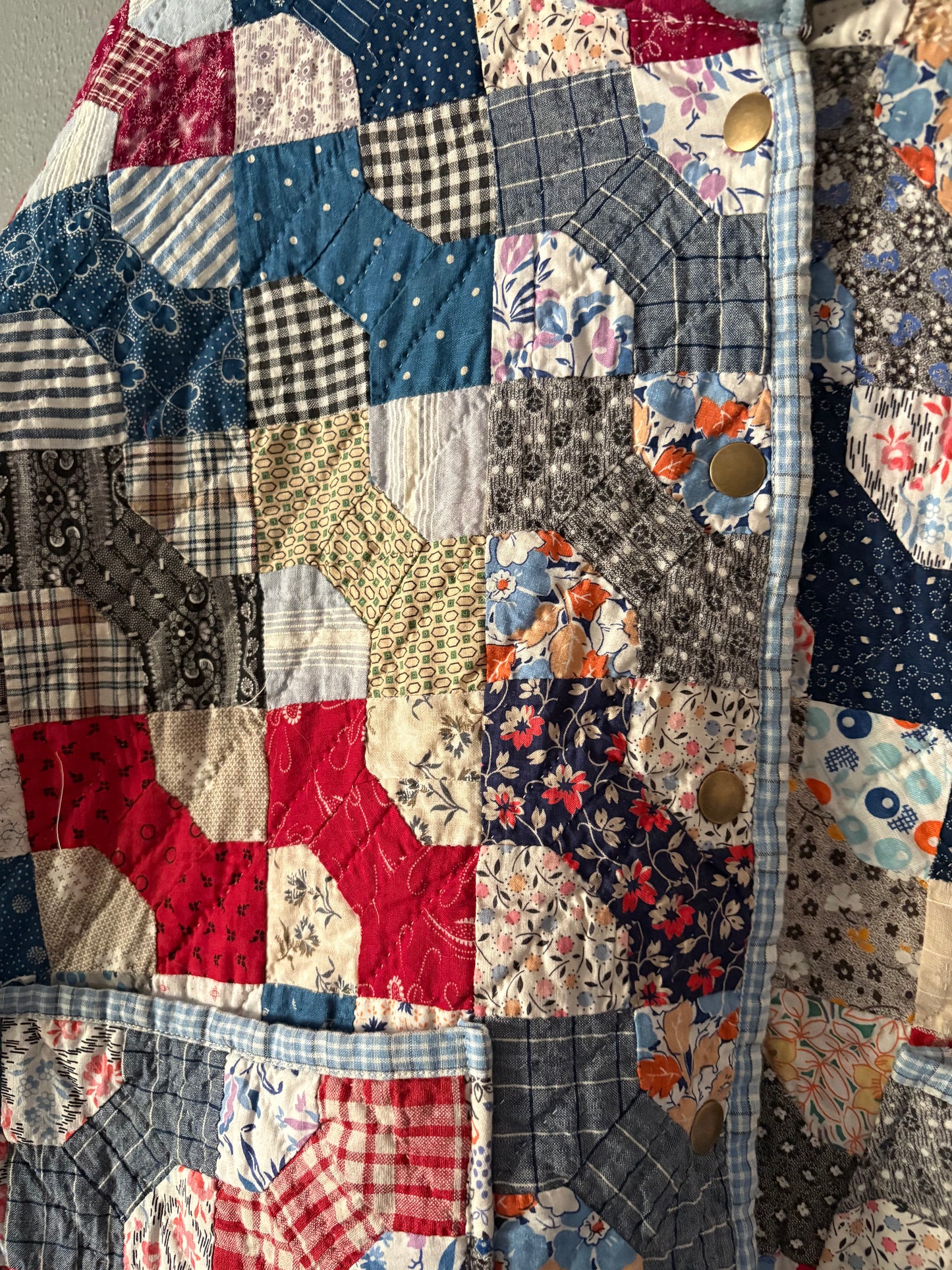 Bow tie Rosie Jacket