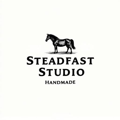 Steadfast Studio Handmade