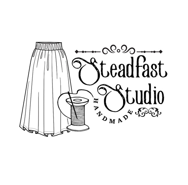 Steadfast Studio Handmade